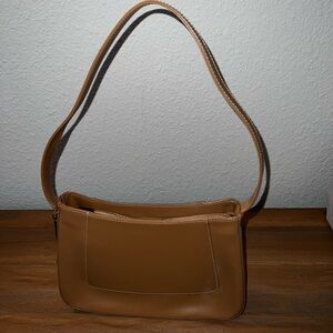 Arcadia bag with unique hardware EUC